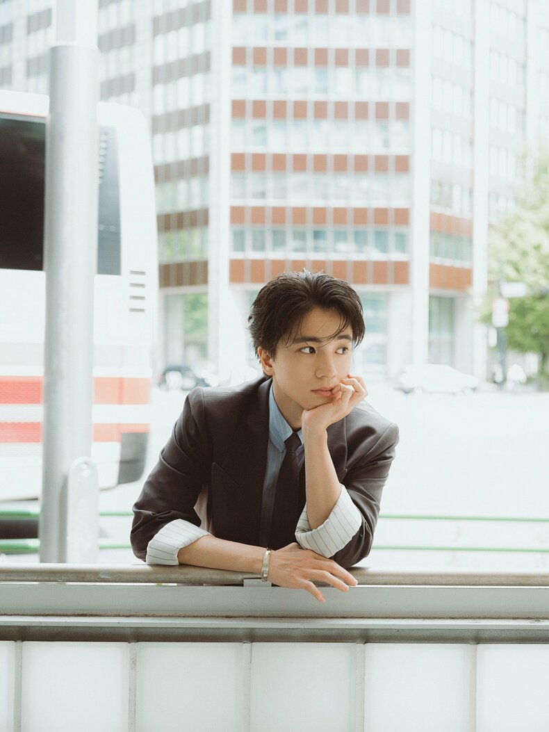 木戸大聖
