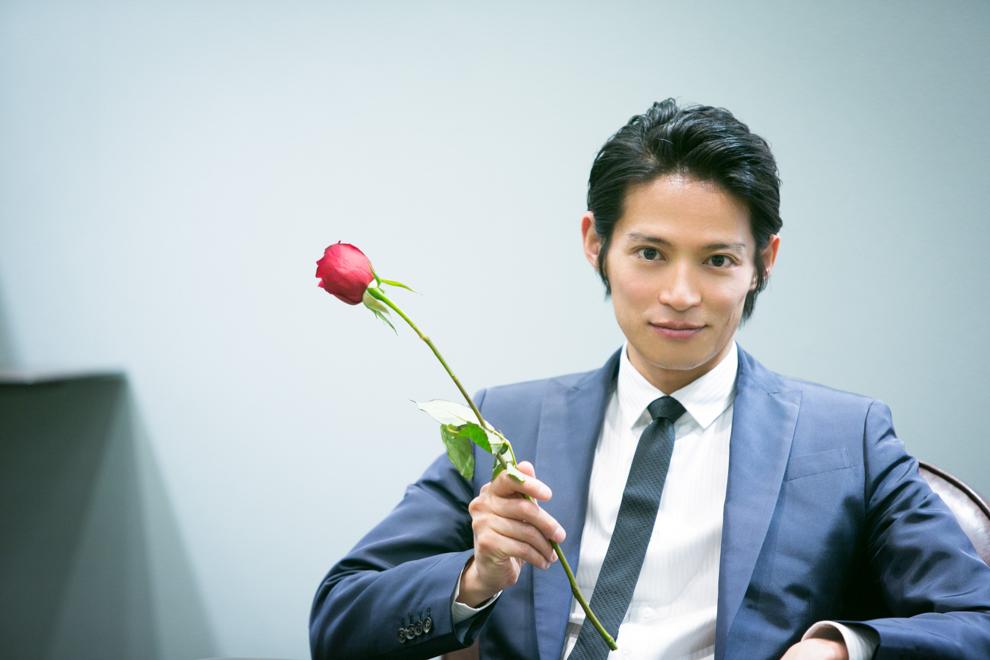 いい男を落とすには 上手でないと♡ 日本一のモテ男に聞きました! arweb(アールウェブ) いい男を落とすには 上手でないと♡ 日本一のモテ男に聞きました! arweb(アールウェブ)