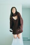 上西星来。ar1月号より
