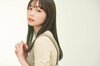 モデル/鈴木華穂さん