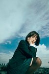 堀未央奈。ar11月号より