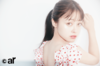 橋本環奈。ar8月号より