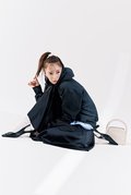 宮田聡子。ar３月号より　