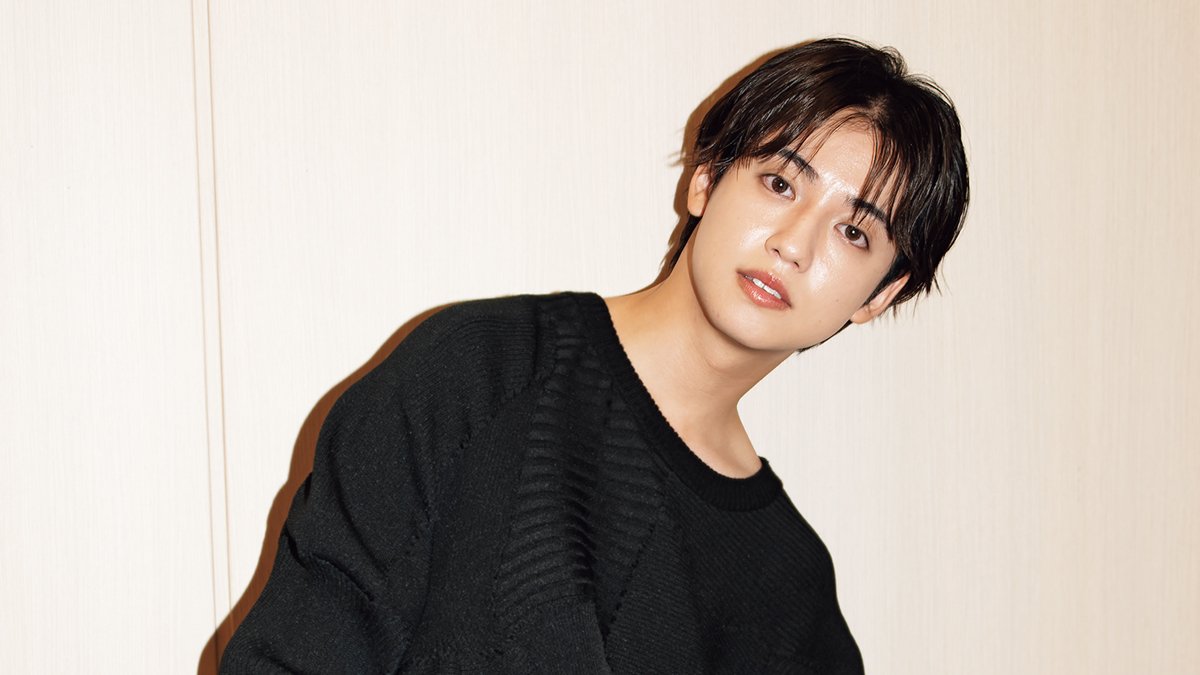 舞台『桜文』へ出演する俳優・ゆうたろう、演じる役との共通点は？「親の誕生日には毎年手紙を書いたり…」作品への意気込みを語る | arweb ...