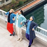 誰も知らない裏ランぺ♡パフォーマー3人のデビュー前エピソード