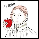 【12星座別・男性の攻略法】乙女座（おとめ座）の男性の特徴は？恋愛の傾向、好きなタイプ、本命にとる態度など10項目を紹介