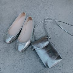 【GU】これが、合わせて￥2,680!?　どっちも欲しい！冬にぴったりキラキラ小物