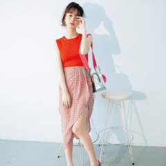 溢れる色気は秘めてナンボ♡　彼のフェチ心をくすぐる脚見せコーデはこれだった！