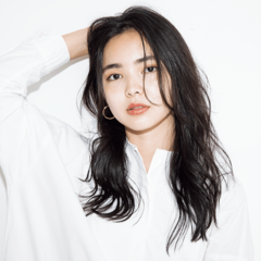 髪色で周りに差をつけよう！明るくしがちな夏にあえてやりたいおしゃれな【黒髪スタイル】３選