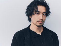 Netflix映画『This is I』に出演！斎藤工「僕自身の”中年としての定め”がクリアになった気がしました」最近衝撃を受けた【運命の出会い】って？