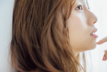 積み重ねたものがあるから心が強くなりました」伊原葵がポジティブに