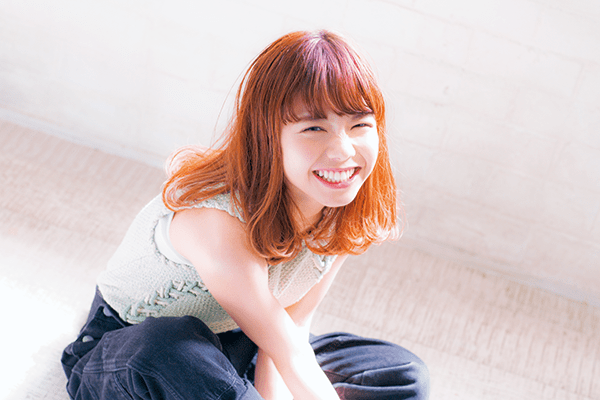 モテたくない人は見ないで…☺ 反則級の愛されカール