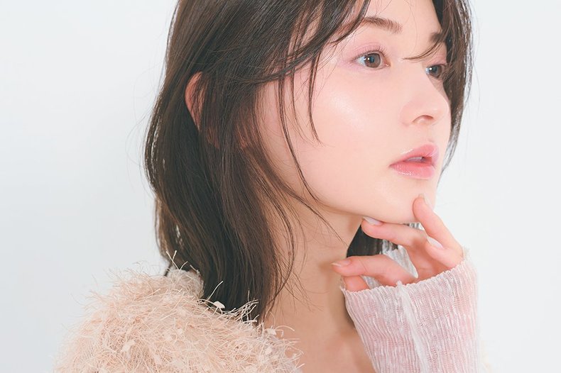 担当美容師／店長・トップススタイリスト 高遠翔馬さん(SHEA)