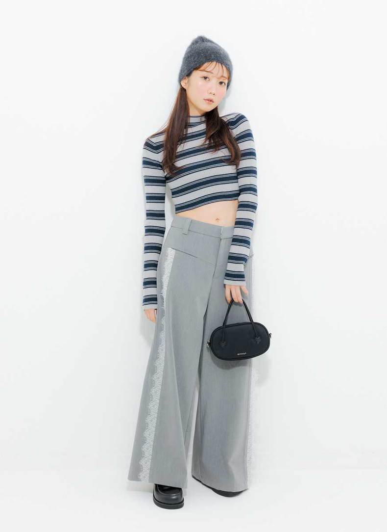 大谷絵美里（＝LOVE ）ar11月号より