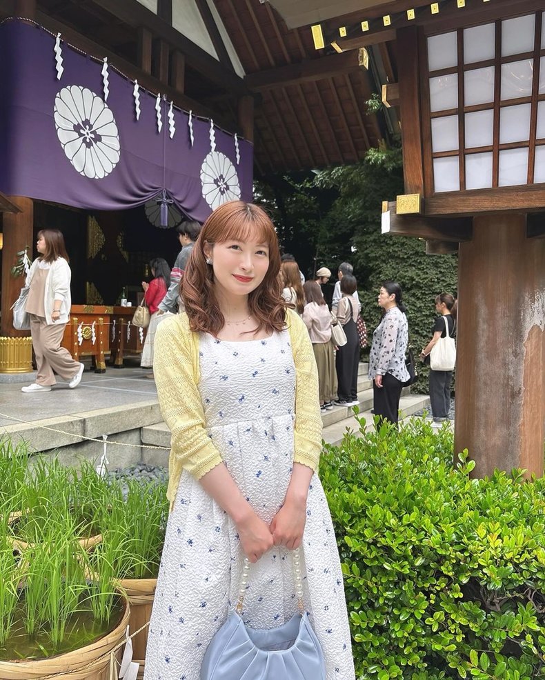 ar girl 岸本美咲
