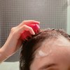 髪ファスティングを実践