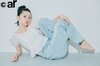 桜田ひより。ar7月号より