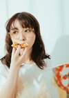 長濱ねる。ar1・2月合併号より