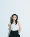 畑芽育。ar11月号より