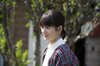 小向春を演じた小西桜子