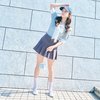 抜け感&今っぽさが好印象のカギ♡女子度UPで気合いを入れたい日の【初対面ウケ春コーデ】をご紹介