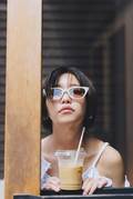 大原優乃。ar9月号より