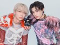 龍宮城 (右)KENTO・(左)冨田 侑暉