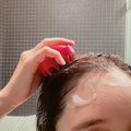 髪ファスティングを実践