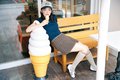 南琴奈。ar9月号より