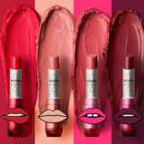 yazbukey×shu uemuraのマットリップで自信をつけて♥恋の先制攻撃開始！