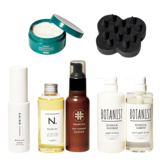 「気付いてた？意外と見られている髪の毛のキレイさ」思わず見とれちゃう美髪をつくる【ヘアケアアイテム】8選