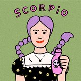 【蠍座】11/27〜12/3の恋占い「うまくいかないことを受け入れて」グッと仲が深まる相手はどんな人？