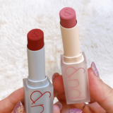 【マスクへのつきにくさチェック付き】韓国の最新マットリップ4選