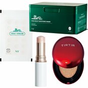 【メイク&スキンケア】アットコスメで最も売れてるアイテムって?「人気すぎて欠品になることも…」上位2位をご紹介♡