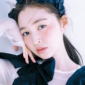 チーク＆ハイライトを上手にレイヤード♡ツヤっぽさと水膜感のダブルの魅力を実現【きゅる甘発光メイク】HOW TO