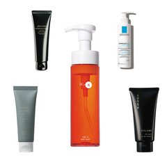 【スキンケアベスコス・洗顔料編】これからの季節も乾燥知らずの肌に♡生理前ニキビにも効果抜群なアイテムまで！美容通が厳選したアイテムBEST5