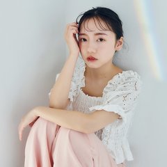 ピンク眉＝甘すぎると思ってない？抜け感たっぷり＆優しい印象に♡媚びてないのにモテちゃう【ピンクアイブロウ】メイク