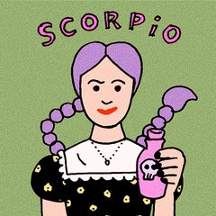 【蠍座】11/27〜12/3の恋占い「うまくいかないことを受け入れて」グッと仲が深まる相手はどんな人？