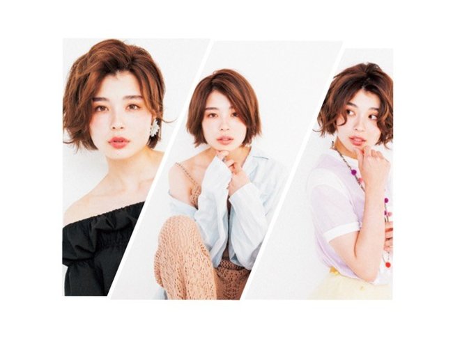 ワックスを使いこなしたらこんなに印象が変わるって知ってた？