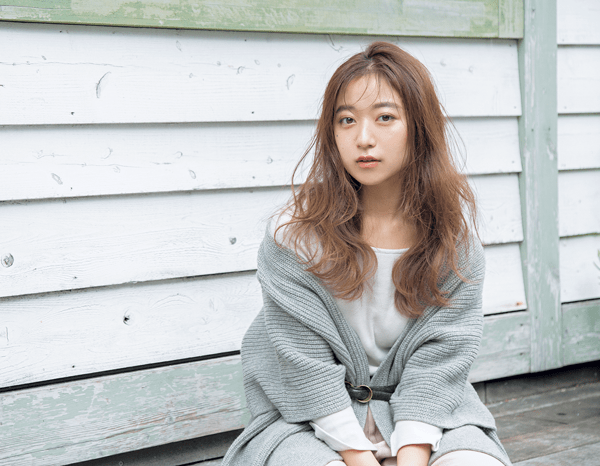 モテを意識しすぎてありきたりな髪型になってない？おフェロ女子の方程式を教えます