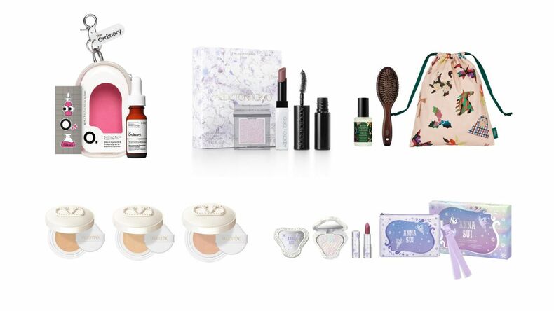 【クリスマスコフレ2025特集】予約日や中身は? 人気ブランドのホリデー限定セット&コスメ8選♡【Part2】