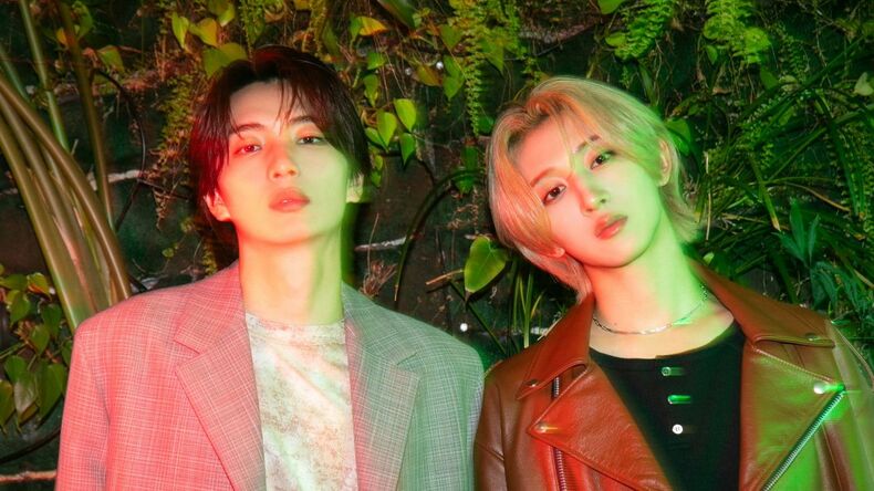 NAOYA（MAZZEL）×冨田侑暉（龍宮城）、プライベートでも仲良し!?「好きなところは100個くらいあるけど…」絆が尊すぎる！