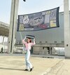 藤井明子。ar3・4月合併号より