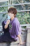 aoen・雅久（GAKU）