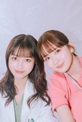 橋本環奈、畑芽育