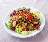 美人は食べ物で出来ている！キレイになる＆美味しいサラダレシピ３選