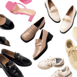 「おしゃれは足元から♡」彼のハートを射止めるには靴のアップデートが必須！旬のアイテム９選