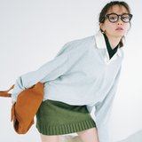 冬ファッションを垢抜けさせるには？スタイルUPも叶えられる！ar流【−3kg見え着こなしテク】3選