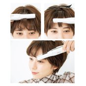 だから私の前髪はダサかったのか!不器用さんでも垢抜ける【今っぽ前髪】の3STEP