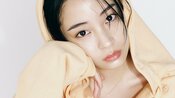 広瀬すず、ar3月号で美デコルテ披露! サバサバな恋愛観がしびれる♡